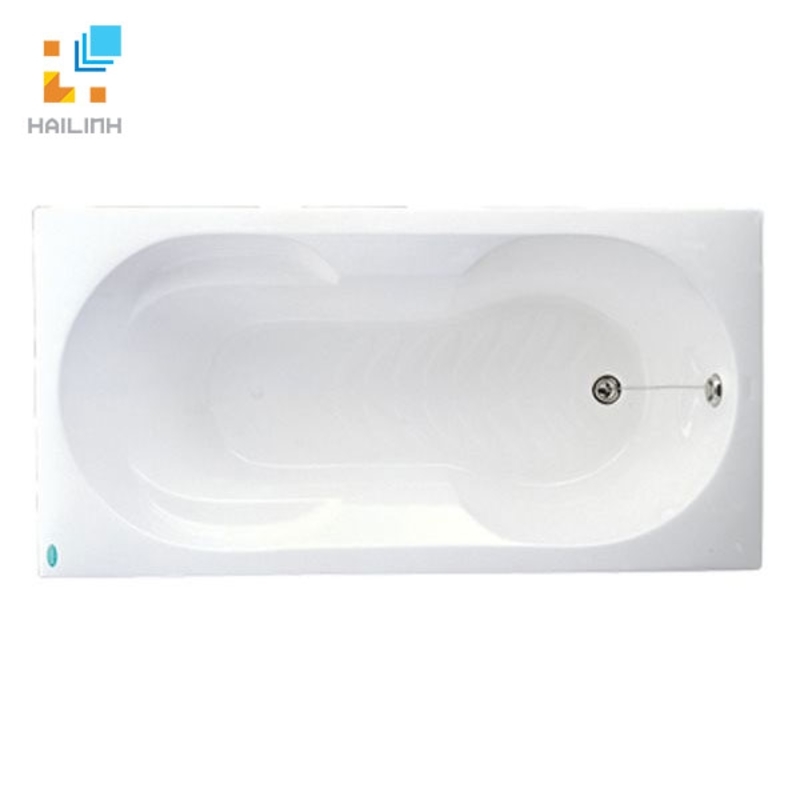 Ảnh Bồn tắm Caesar AT0350 1