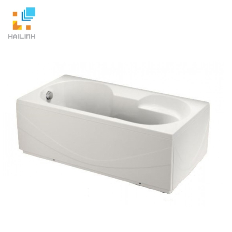 Ảnh Bồn tắm Caesar AT0350L/R 1