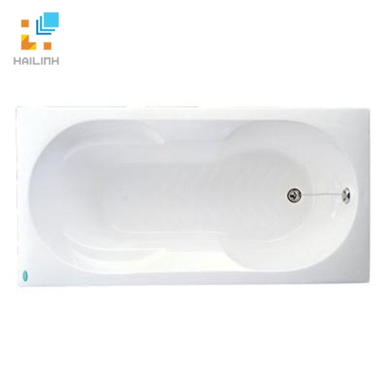 Ảnh Bồn tắm Caesar AT0370 1