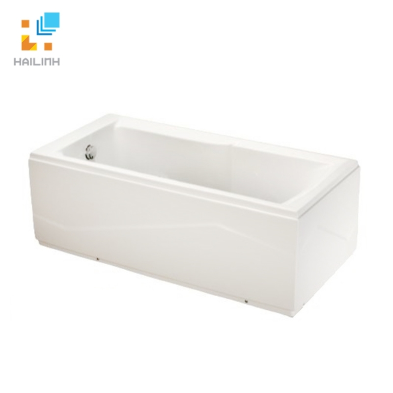 Ảnh Bồn tắm Caesar AT0440L/R 1