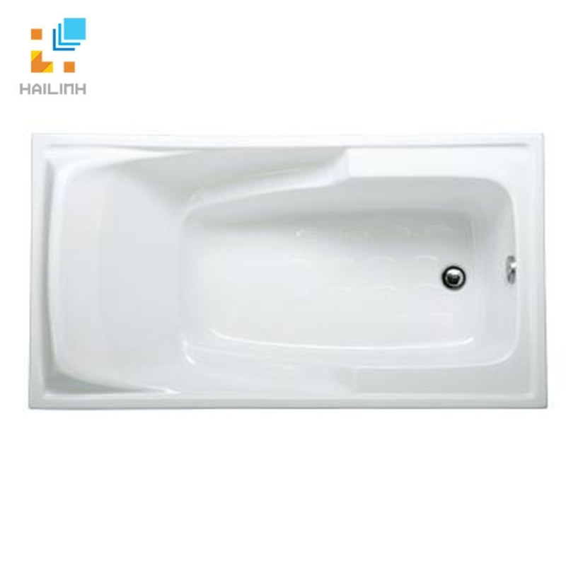 Ảnh Bồn tắm Caesar AT0460 1