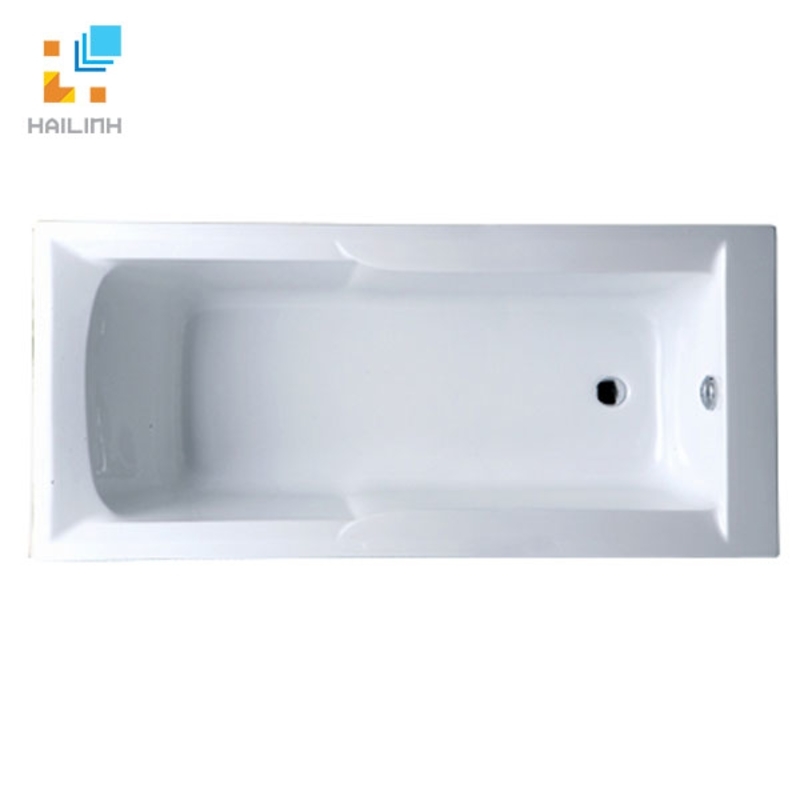 Ảnh Bồn tắm Caesar AT0550 1