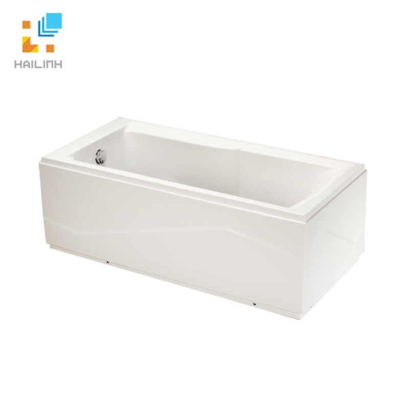 Ảnh Bồn tắm Caesar AT0550L/R 1