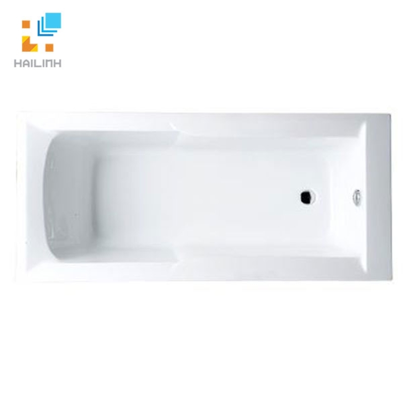 Ảnh Bồn tắm Caesar AT0570 1