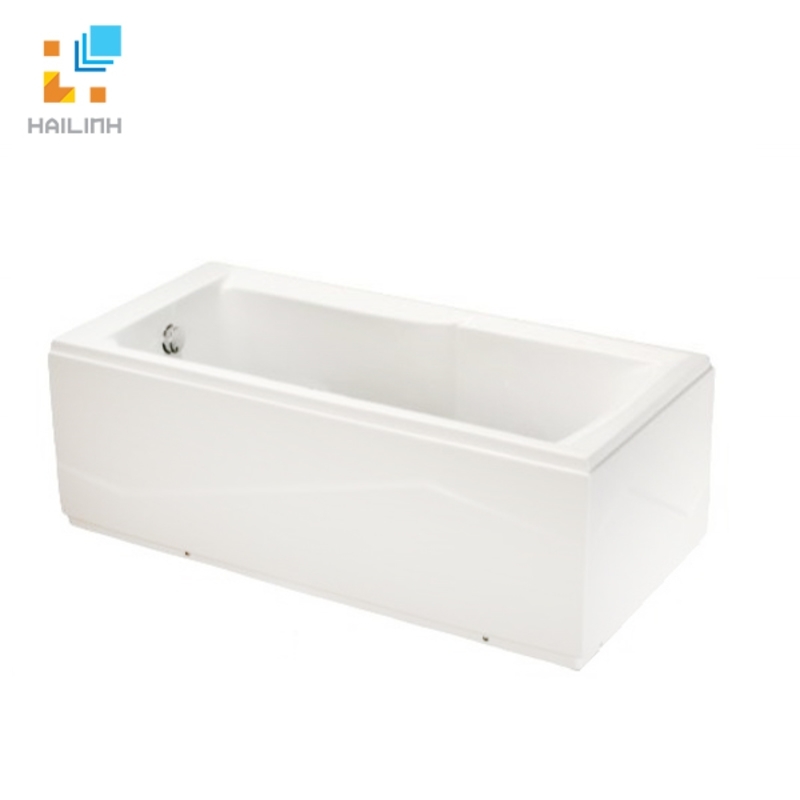 Ảnh Bồn tắm Caesar AT0570L/R 1