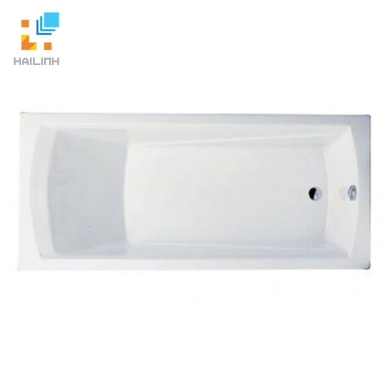 Ảnh Bồn tắm Caesar AT0650 1