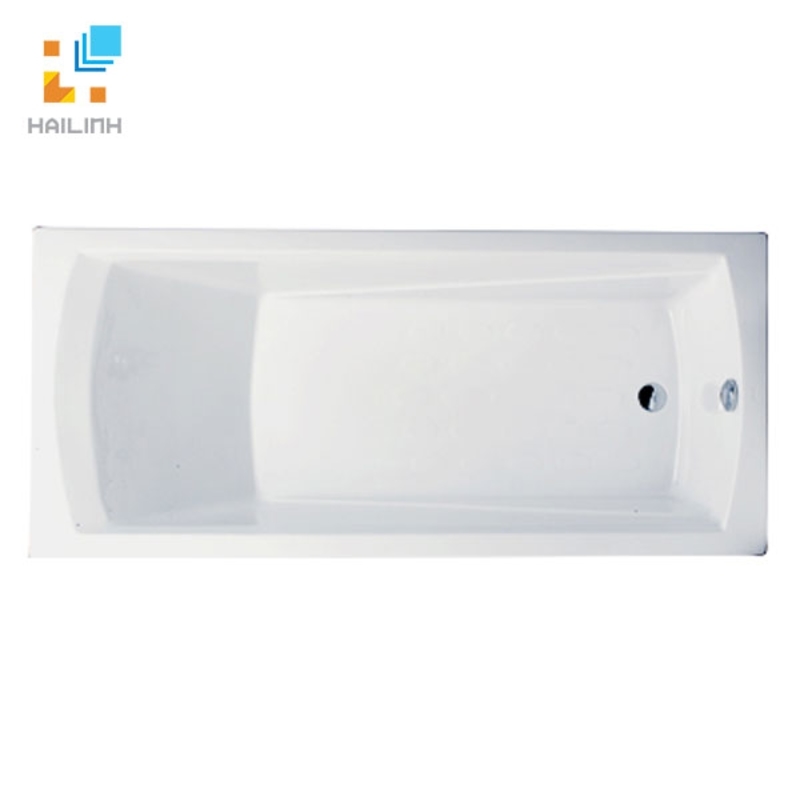 Ảnh Bồn tắm Caesar AT0670 1