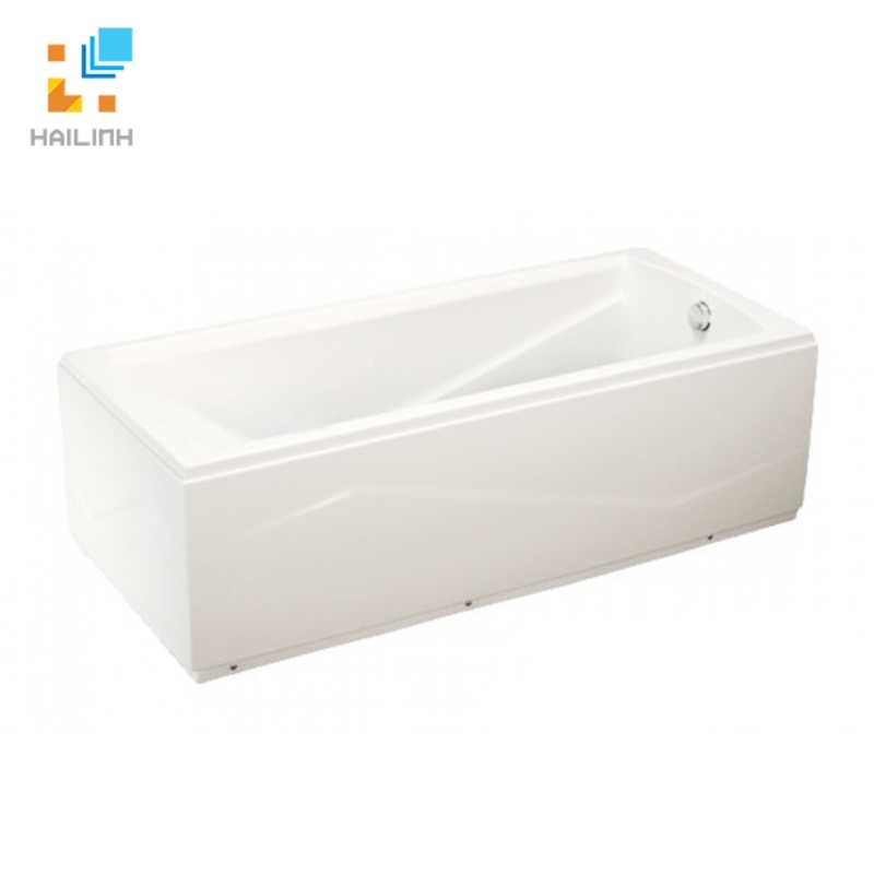 Ảnh Bồn tắm Caesar AT0670L/R 1