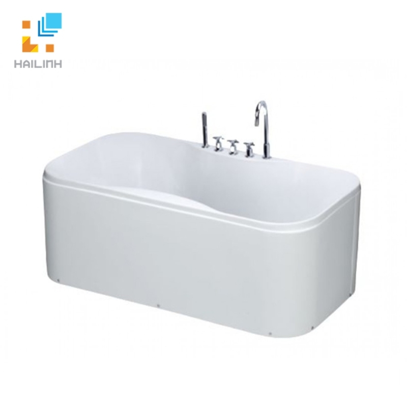 Ảnh Bồn tắm Caesar AT0950 1