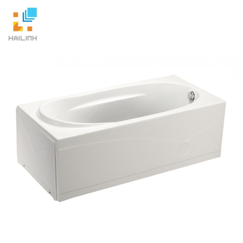 Ảnh Bồn tắm Caesar AT2150L/R 1