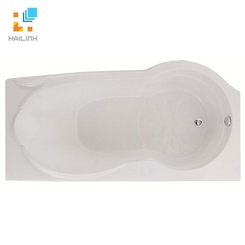 Ảnh Bồn tắm Caesar AT3180AL-R 1