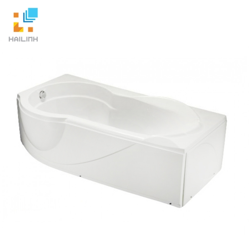 Ảnh Bồn tắm Caesar AT3180L/R 1