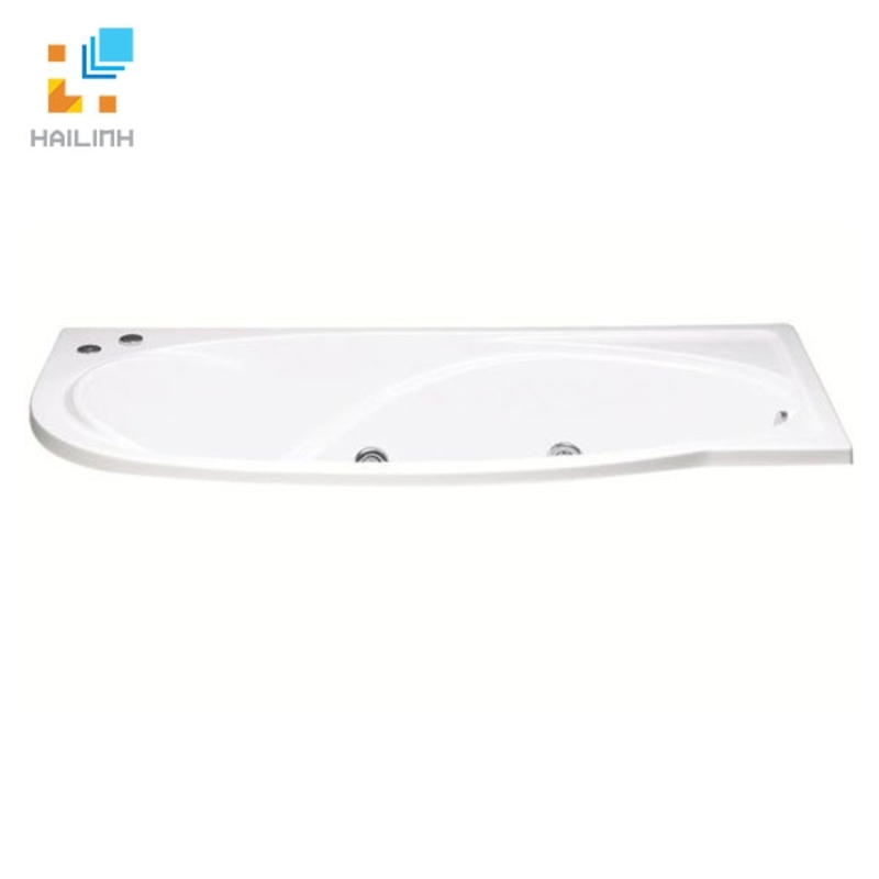 Ảnh Bồn tắm Caesar AT3350AL-AR 1