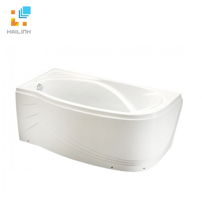 Ảnh Bồn tắm Caesar AT3350L/R 1