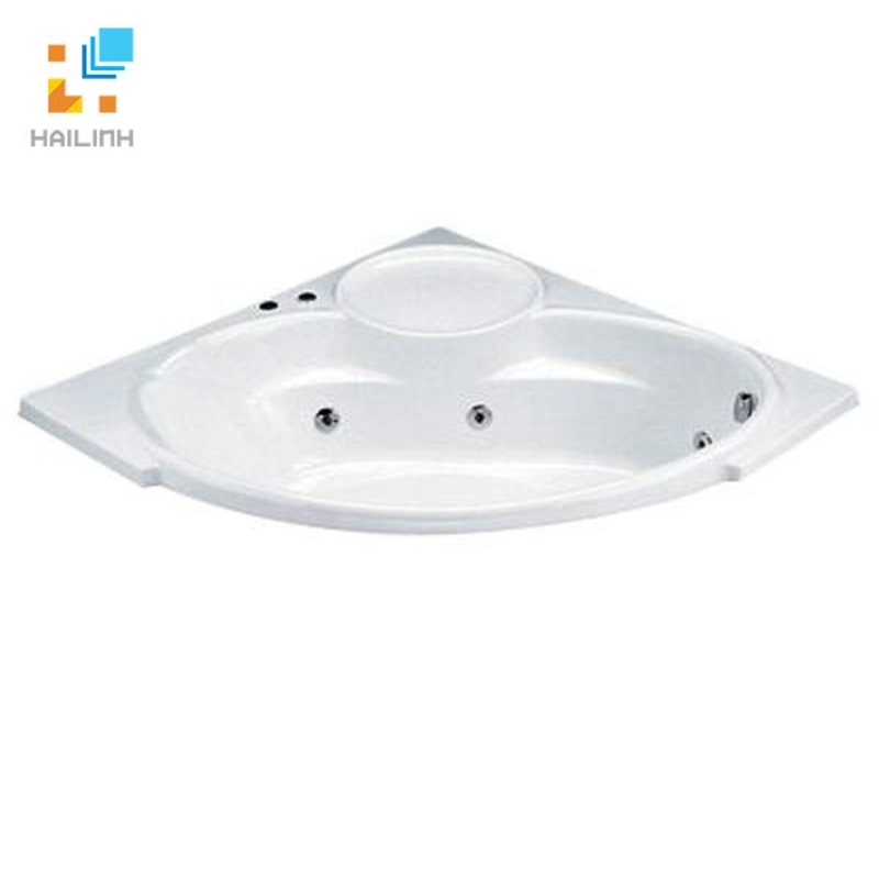 Ảnh Bồn tắm Caesar AT5150A 1