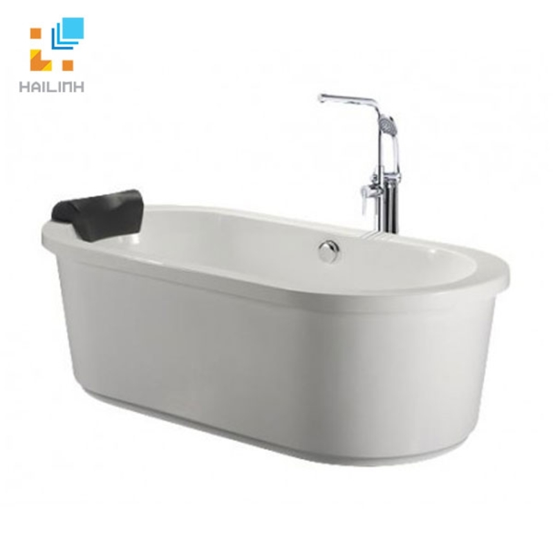 Ảnh Bồn tắm Caesar AT6170 1