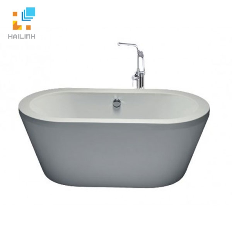 Ảnh Bồn tắm Caesar AT6270 1