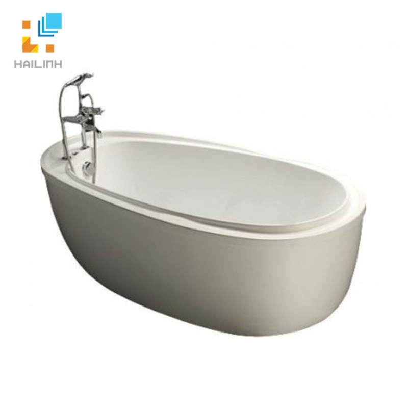 Ảnh Bồn tắm Caesar AT6480 1