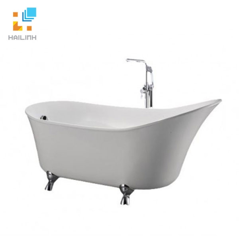 Ảnh Bồn tắm Caesar KT116 1