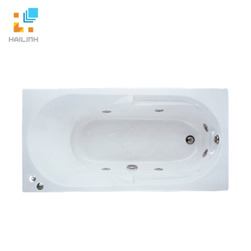 Ảnh Bồn tắm massage Caesar MT0270 1