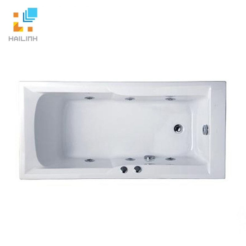 Ảnh Bồn tắm massage Caesar MT0570 1