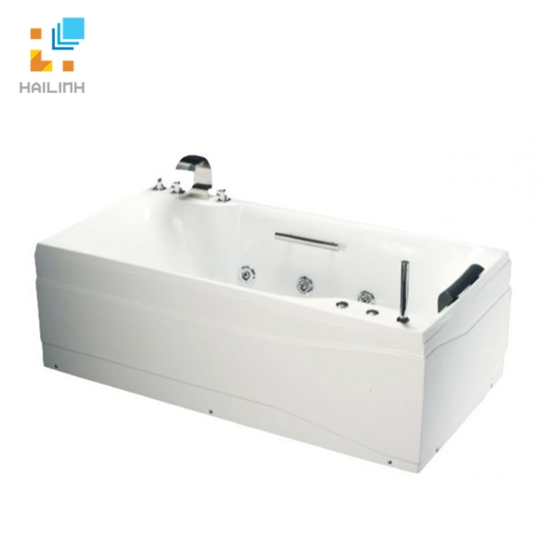 Ảnh Bồn tắm massage Caesar MT0870L/R 1