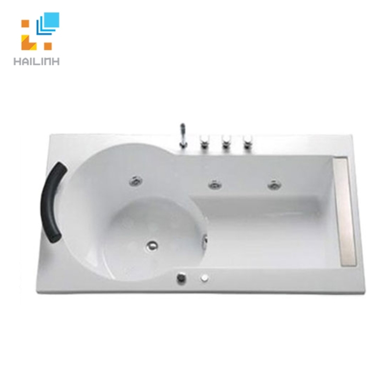 Ảnh Bồn tắm massage Caesar MT211AL/AR 1