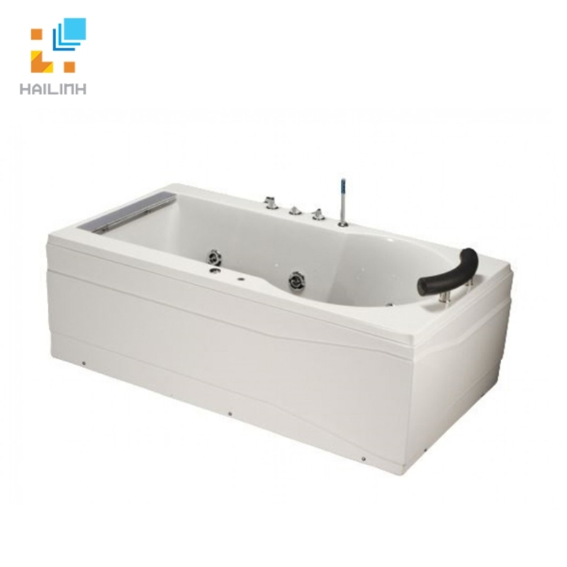 Ảnh Bồn tắm massage Caesar MT211L/R 1