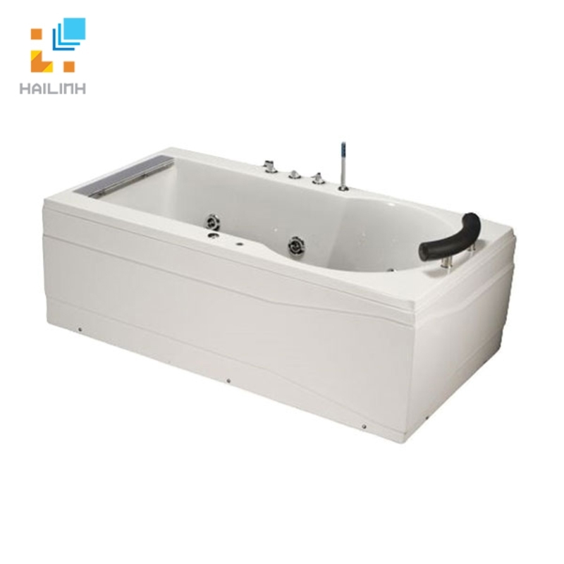 Ảnh Bồn tắm massage Caesar MT211SL/R 1