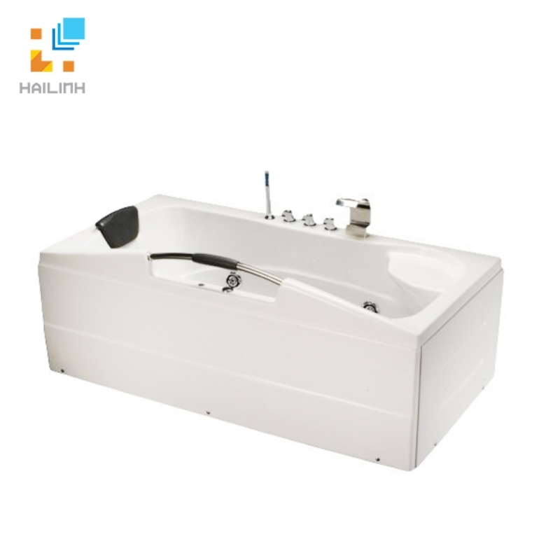 Ảnh Bồn tắm massage Caesar MT3370SL/R 1