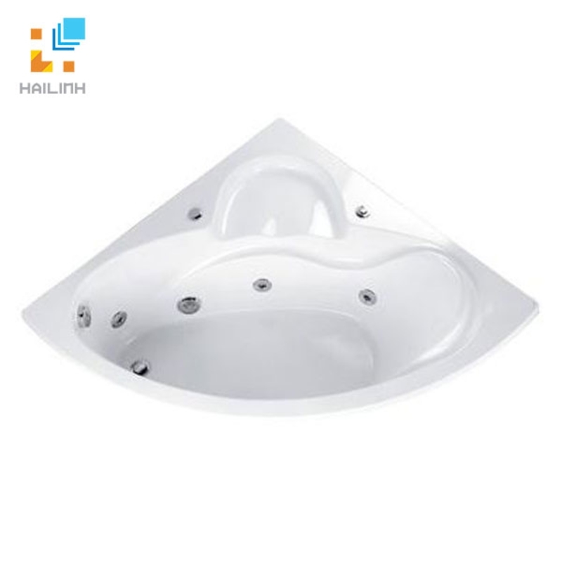 Ảnh Bồn tắm massage CAESAR MT5120A 1