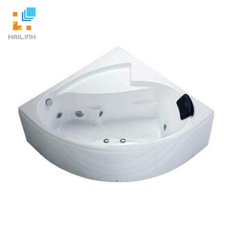 Ảnh Bồn tắm massage CAESAR MT5140 1