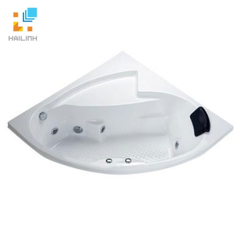 Ảnh Bồn tắm massage CAESAR MT5140A 1