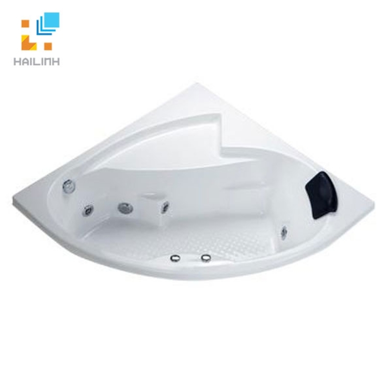 Ảnh Bồn tắm massage CAESAR MT5140A 1