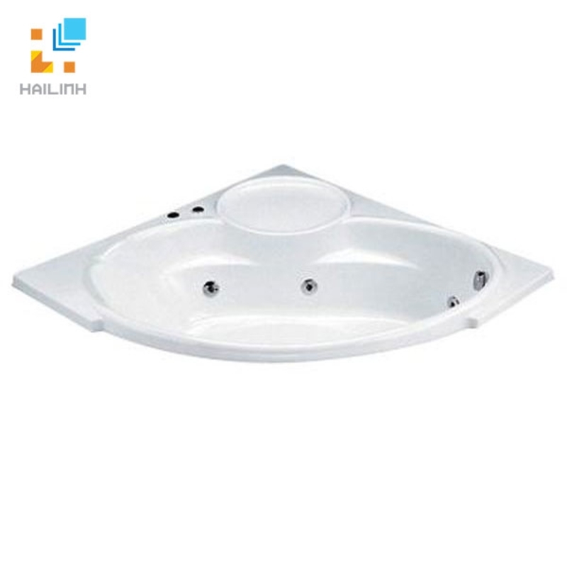 Ảnh Bồn tắm massage CAESAR MT5150A 1