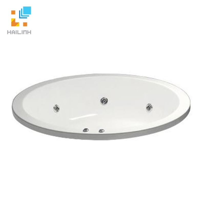 Ảnh Bồn tắm massage Caesar MT6470A 1