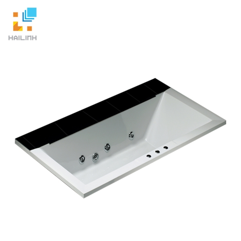 Ảnh Bồn tắm massage Caesar MT7520S 1