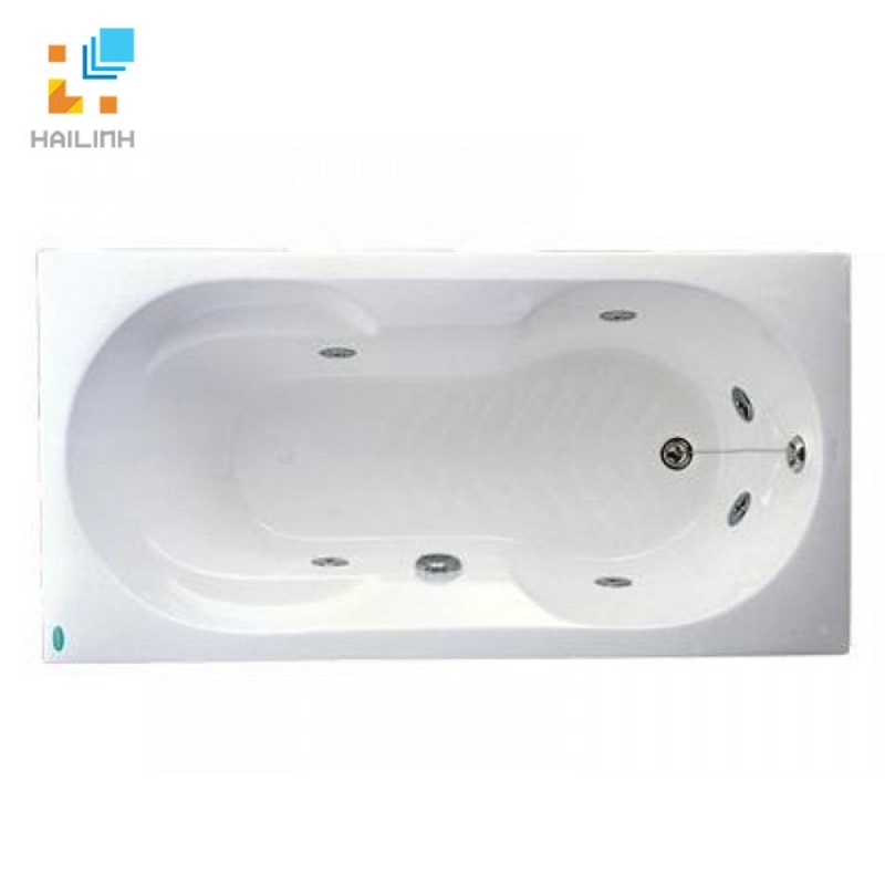 Ảnh Bồn tắm massage Caesar MT0370 1
