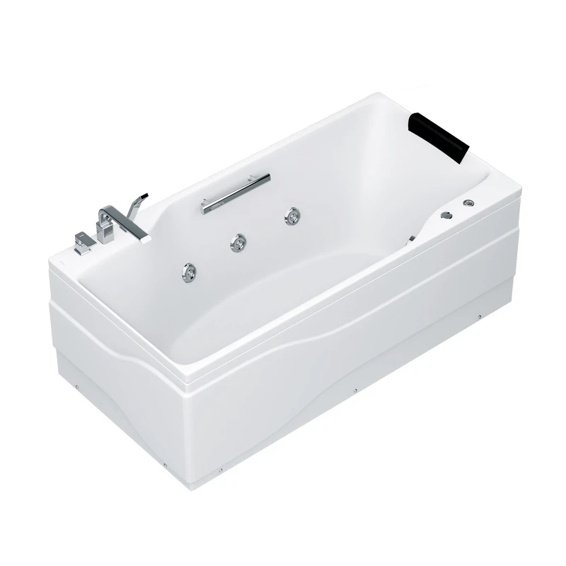 Ảnh Bồn tắm massage Caesar MT0870R 1