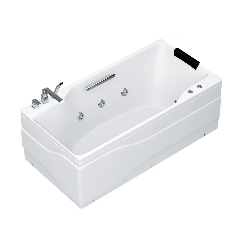 Bồn tắm massage Caesar MT0870R