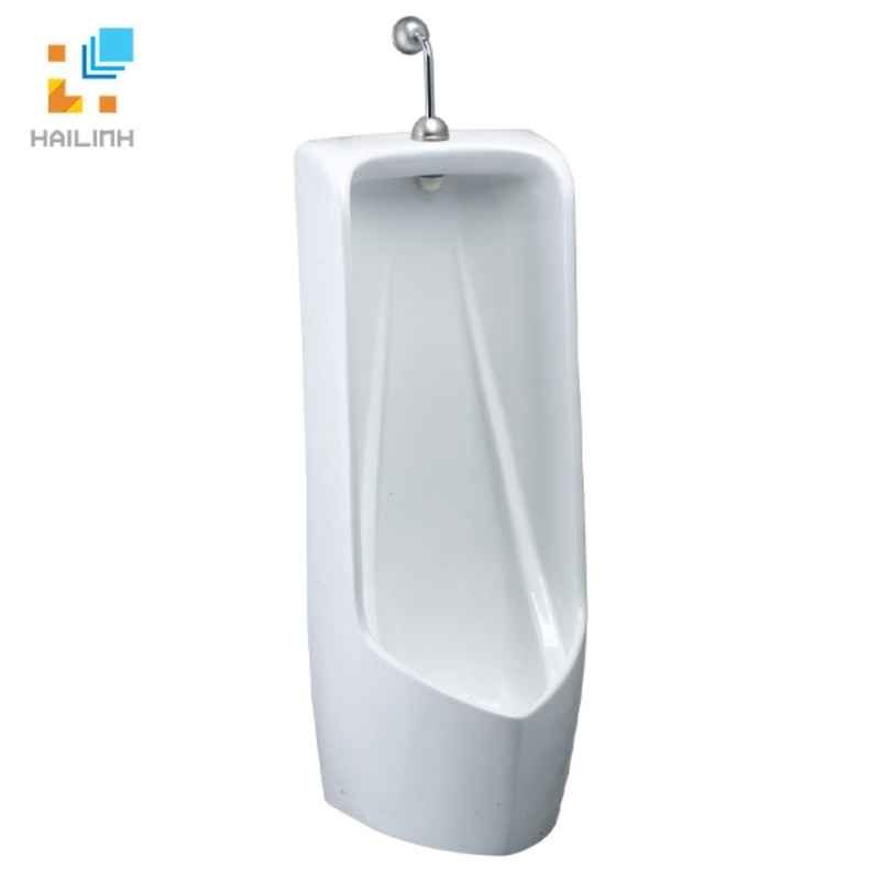 Ảnh Bồn tiểu nam Caesar U0288 1