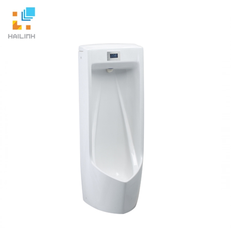 Ảnh Bồn tiểu nam Caesar UA0284 1