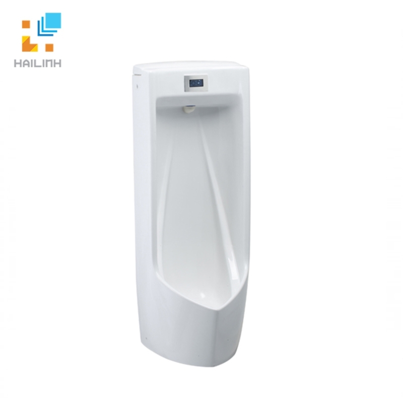 Ảnh Bồn tiểu nam Caesar UMP0284 1