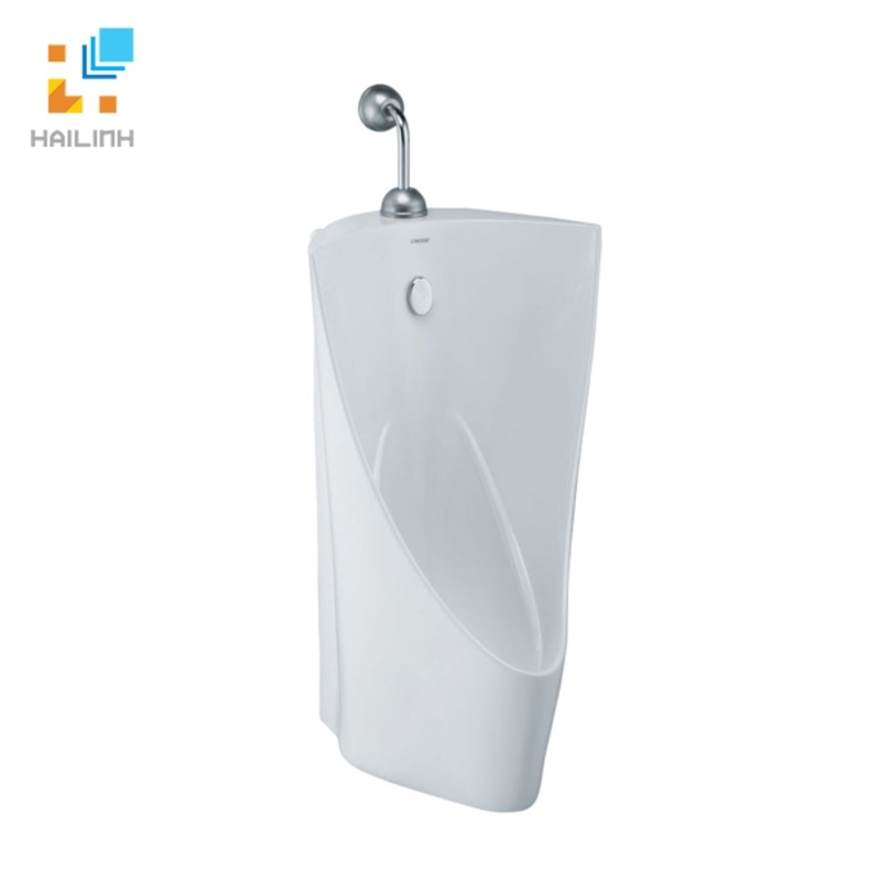 Ảnh Bồn tiểu nam Caesar U0232 1