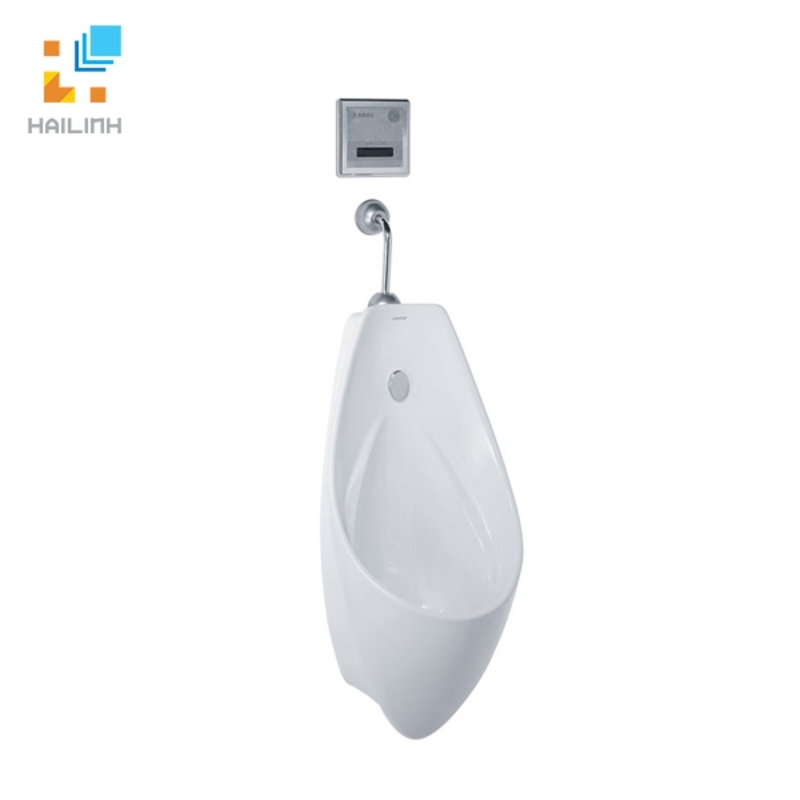 Bồn tiểu nam Caesar U0267 sứ cao cấp