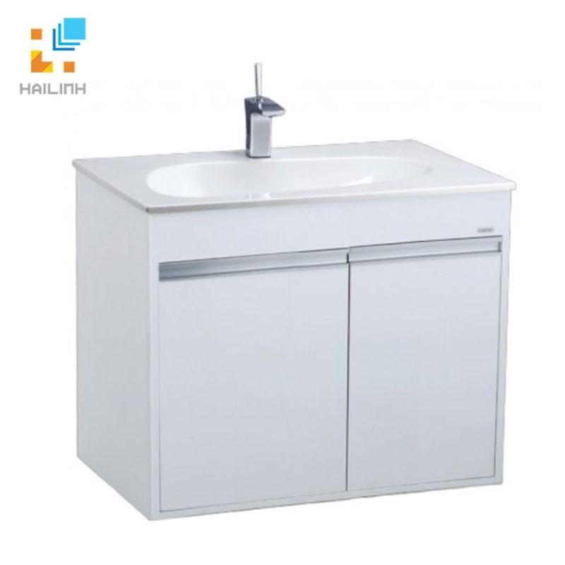 Ảnh Bộ tủ chậu Caesar LF5036 + EH781V 1