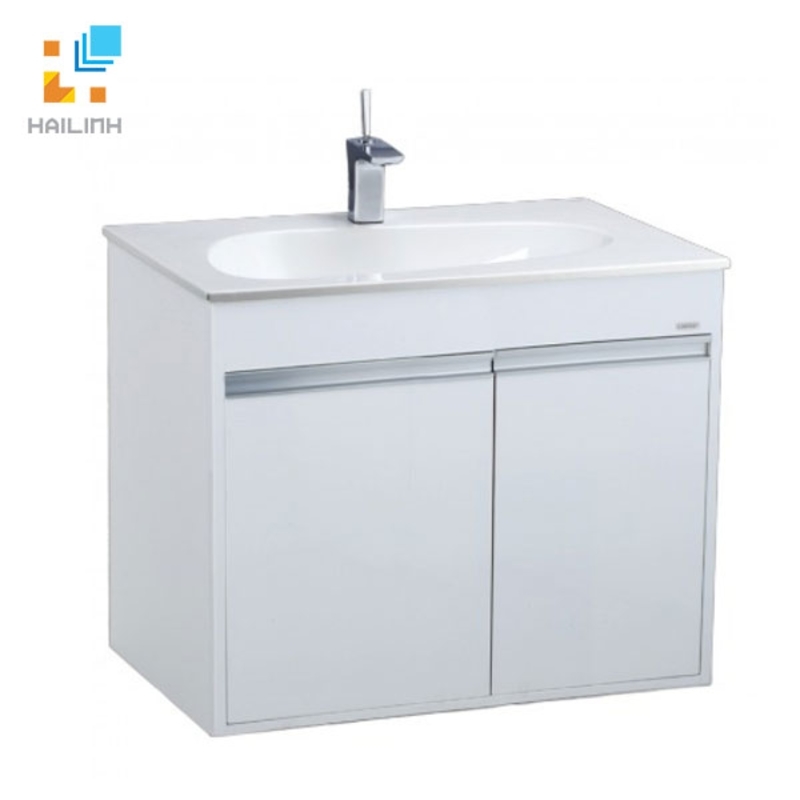 Ảnh Bộ tủ chậu Caesar LF5036 + EH781V 1