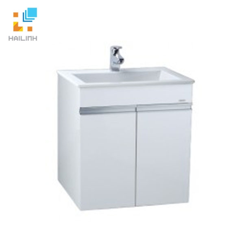 Ảnh Bộ tủ chậu Caesar LF5038 + EH151V 1