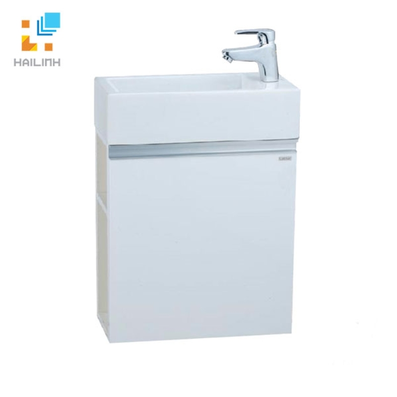 Ảnh Bộ tủ chậu Caesar LF5239S + EH250V 1