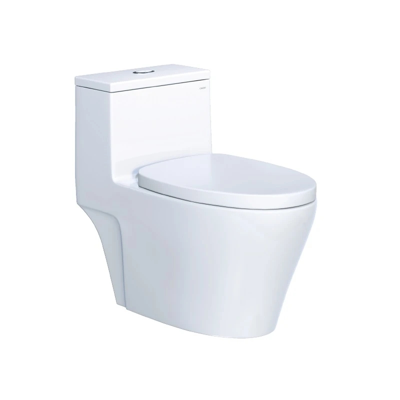 Ảnh Bồn cầu 1 khối Caesar C1356 1